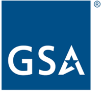 GSA Contract Holder Badge
