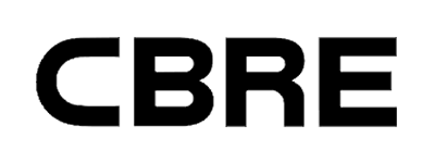 CBRE Logo