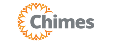 Chimes - Empowering Lives Enriching Futures Logo