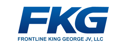 FKG - Frontline King George JV LLC Logo