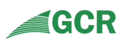 GCR Logo