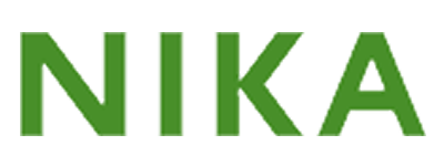 NIKA Logo